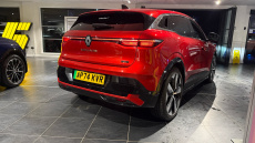 Renault Megane E-Tech EV60 160kW Techno Comfort Range 60kWh 5dr Auto Electric Hatchback